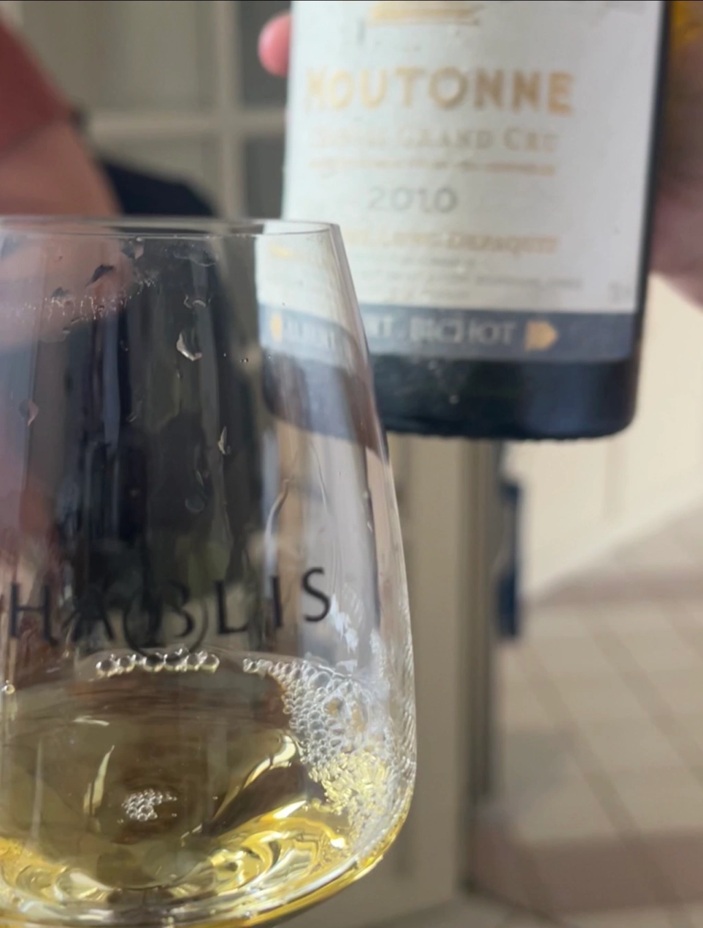 Streets & Eats of Day Three in Chablis